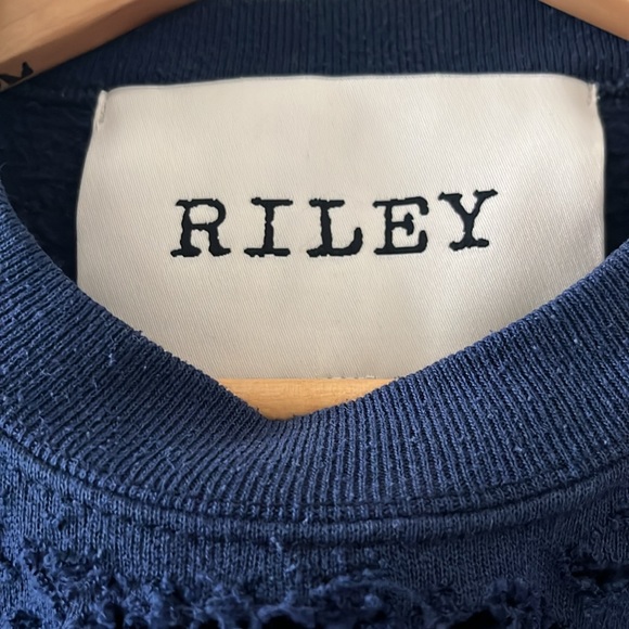 Riley 1880 sweatshirt - Picture 3 of 4